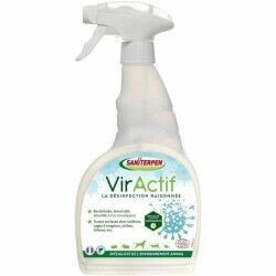 Disinfettante Saniterpen VirActif 750 ml