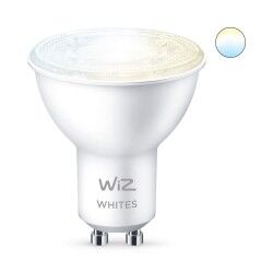 Lampadina Intelligente Wiz 8718699787110 GU10 50 W 2700 K 6500 K 400 lm