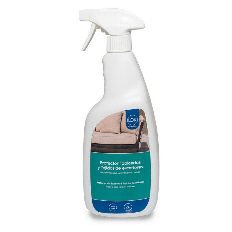 Detergente Tessile 750 ml Antimacchia