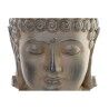 Vaso DKD Home Decor 26 x 25 x 30 cm Fibra di Vetro Buddha