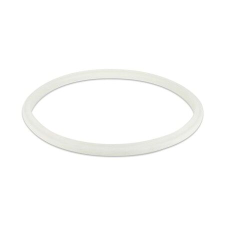 Gasket Set FAGOR Level 4 L / 6 L / 8 L Replacement Silicone