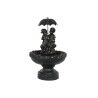 Garden fountain DKD Home Decor 60 x 60 x 100 cm 60 x 60 x 126 cm Resin