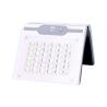 LED Wall Light EDM 31846 White 2 W 220 lm Solar Movement Sensor (6500 K)