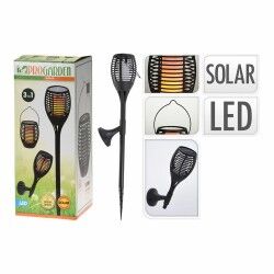 Garden Torch LED Solar Multi-position