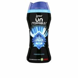 Ammorbidente per Tessuti Lenor Unstoppables Alpes 210 g