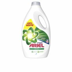 Detersivo liquido Ariel Poder Original 44 Lavaggi