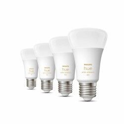 Lampadina Intelligente Philips A60 - E27 - 800 60 W E27 2200K 6500 K 800 lm