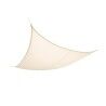 Shade Sails DKD Home Decor Candle Beige Stainless steel 300 x 400 x 2 cm