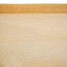 Vele parasole Tenda 5 x 5 m Beige Polietilene 500 x 500 x 0,5 cm