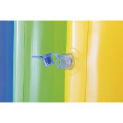 Giocattolo Spruzzatore d'Acqua Intex   Arcobaleno 300 x 109 x 180 cm PVC