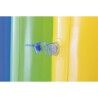 Giocattolo Spruzzatore d'Acqua Intex   Arcobaleno 300 x 109 x 180 cm PVC