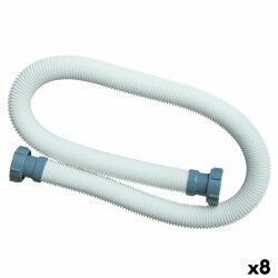 Pompa Intex Piscina 1-1/2" 150 cm Ø 38 mm (8 Unità)