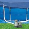 Pompa Intex Piscina 1-1/2" 150 cm Ø 38 mm (8 Unità)