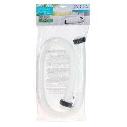 Pompa Intex Piscina 1-1/2" 150 cm Ø 38 mm (8 Unità)