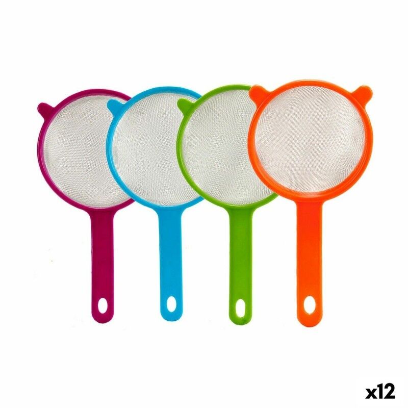 Colino Ø 12 cm Plastica (12 Unità)