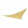 Shade Sails Aktive Triangular Cream 500 x 500 cm (4 Units)