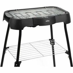 Barbecue Elettrico Wëasy GBE42 2000 W