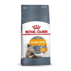 Cibo per gatti Royal Canin Hair & Skin Care Adulto Pollo 10 kg