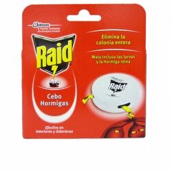 Insecticde Raid   Ants Fishing Bait