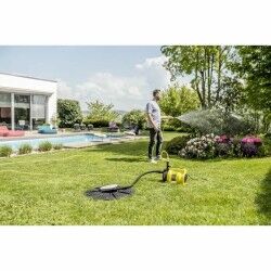 Pompa di irrigazione Kärcher BP 6,000 Giardino