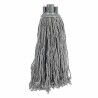 Mop Microfibres 8 x 28 x 8 cm (12 Units)