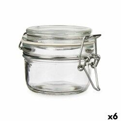 Vaso Vivalto 01-1205 Trasparente 120 ml (6 Unità)