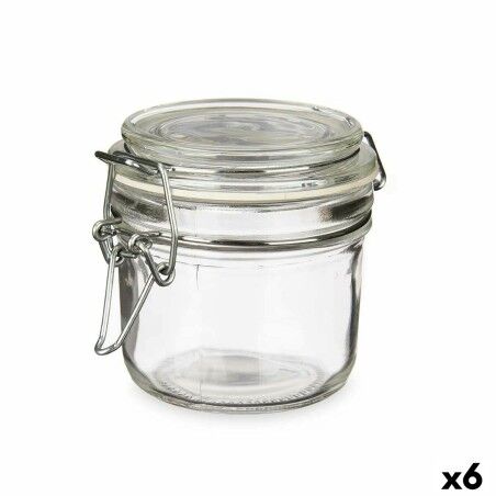 Vaso Vivalto 01-1305 Trasparente 180 ml (6 Unità)