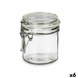 Vaso Vivalto 01-1405 Trasparente 250 ml (6 Unità)