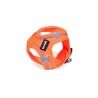 Imbracatura per Cani Gloria Trek Star 27-28 cm 31-34,6 cm Arancio XS