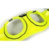 Imbracatura per Cani Gloria Trek Star 29,4-32,6 cm 41,4-43 cm Giallo S