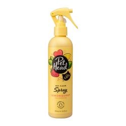 Balsamo per Animali Domestici Pet Head Lemonberry Felin' Good 300 ml