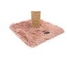 Scratching Post for Cats Gloria 34 x 34 x 55 cm Pink