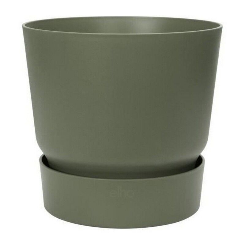 Vaso Elho Greenville Ø 39 x 36,8 cm Verde