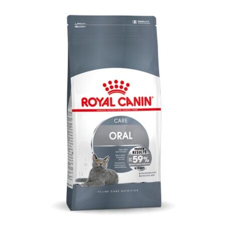 Cibo per gatti Royal Canin Oral Care Adulto 1,5 Kg