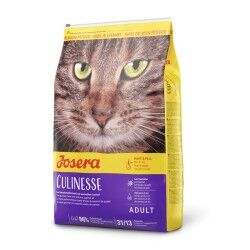 Cat food Josera Culinesse Adult Salmon Birds 10 kg