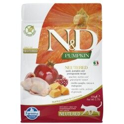 Cat food Farmina N&D Adult Pomegranate Pumpkin 300 g