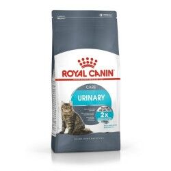 Cibo per gatti Royal Canin Urinary Care Adulto Uccelli 10 kg