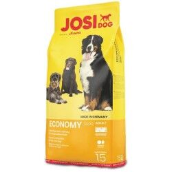 mangime Josera JosiDog Economy Adulto Pollo Vegetale Maiale 15 kg