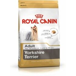 mangime Royal Canin Yorkshire Terrier Adulto Pollo 500 g