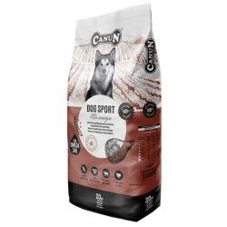 mangime Canun Dog Sport Adulto Carne di vitello 20 kg