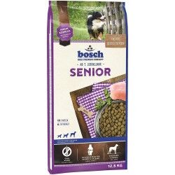 Fodder BOSCH SENIOR Senior Chicken 12,5 Kg