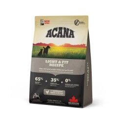 Fodder Acana Light & Fit Adult Chicken Fish 2 Kg