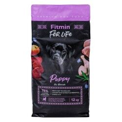 mangime Fitmin For Life Uccelli Maiale 12 kg