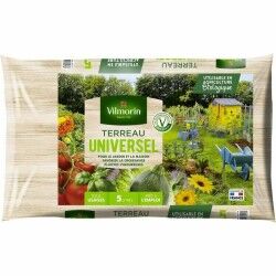 Potting compost Vilmorin Universal 5 L