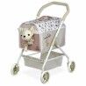 Carrello per animali domestici Decuevas Sweet Per bambini 35 x 50 x 56 cm