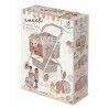 Carrello per animali domestici Decuevas Sweet Per bambini 35 x 50 x 56 cm