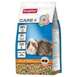 Fodder Beaphar Care+ Guinea pig 250 g