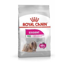 mangime Royal Canin Mini Exigent 1kg Adulto Pollo Vegetale 1 kg