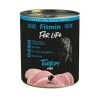 Cibo umido Fitmin for life Tacchino 800 g