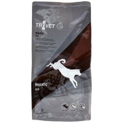 Fodder Trovet Adult Chicken Birds 3 Kg